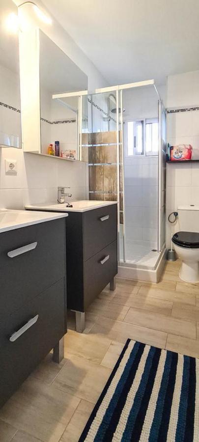 Three Bedroom Top Apartment By The Beach Santa Pola Exteriér fotografie